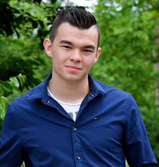 Jonas Meeusen - JMEEsolutions